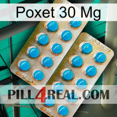 Poxet 30 Mg new08